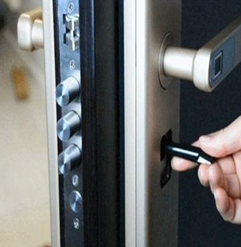 青神开锁 青神开锁公司开修指纹锁